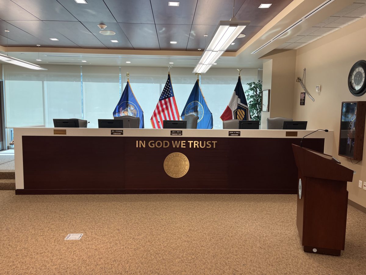 John Crofts removed as Davis County Commission chair after investigation, calls it ‘a political hatchet job’